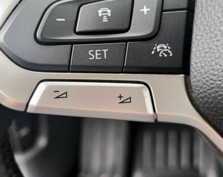 Черный Фольксваген Пассат Вариант, объемом двигателя 2 л и пробегом 182 тыс. км за 22500 $, фото 15 на Automoto.ua