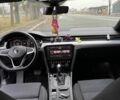 Черный Фольксваген Пассат Вариант, объемом двигателя 2 л и пробегом 208 тыс. км за 24750 $, фото 20 на Automoto.ua