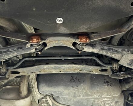 Черный Фольксваген Пассат Вариант, объемом двигателя 2 л и пробегом 190 тыс. км за 20700 $, фото 17 на Automoto.ua