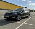 Черный Фольксваген Пассат Вариант, объемом двигателя 2 л и пробегом 195 тыс. км за 504 $, фото 1 на Automoto.ua