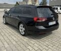Чорний Фольксваген Пассат Варіант, об'ємом двигуна 2 л та пробігом 280 тис. км за 17649 $, фото 2 на Automoto.ua