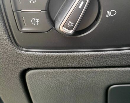 Черный Фольксваген Пассат Вариант, объемом двигателя 2 л и пробегом 182 тыс. км за 22500 $, фото 16 на Automoto.ua