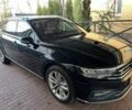Черный Фольксваген Пассат Вариант, объемом двигателя 2 л и пробегом 206 тыс. км за 21000 $, фото 20 на Automoto.ua