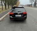 Черный Фольксваген Пассат Вариант, объемом двигателя 2 л и пробегом 208 тыс. км за 24750 $, фото 7 на Automoto.ua