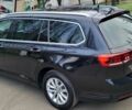 Черный Фольксваген Пассат Вариант, объемом двигателя 2 л и пробегом 182 тыс. км за 22500 $, фото 4 на Automoto.ua
