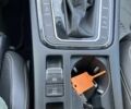 Черный Фольксваген Пассат Вариант, объемом двигателя 2 л и пробегом 206 тыс. км за 21000 $, фото 9 на Automoto.ua