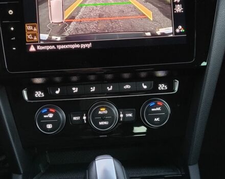 Черный Фольксваген Пассат Вариант, объемом двигателя 2 л и пробегом 182 тыс. км за 22500 $, фото 3 на Automoto.ua