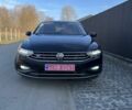 Черный Фольксваген Пассат Вариант, объемом двигателя 2 л и пробегом 206 тыс. км за 21100 $, фото 2 на Automoto.ua