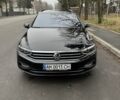 Черный Фольксваген Пассат Вариант, объемом двигателя 2 л и пробегом 208 тыс. км за 24750 $, фото 2 на Automoto.ua