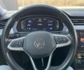 Черный Фольксваген Пассат Вариант, объемом двигателя 2 л и пробегом 206 тыс. км за 21100 $, фото 1 на Automoto.ua