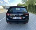 Чорний Фольксваген Пассат Варіант, об'ємом двигуна 2 л та пробігом 190 тис. км за 22596 $, фото 2 на Automoto.ua