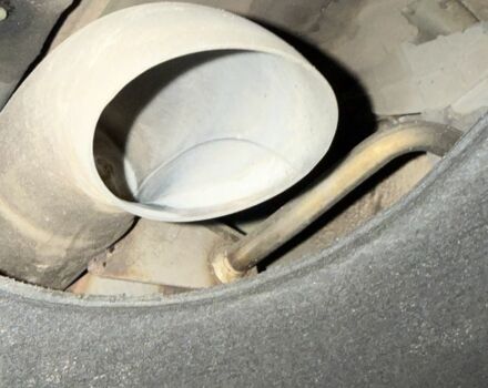 Черный Фольксваген Пассат Вариант, объемом двигателя 2 л и пробегом 190 тыс. км за 20700 $, фото 10 на Automoto.ua