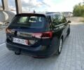 Чорний Фольксваген Пассат Варіант, об'ємом двигуна 2 л та пробігом 190 тис. км за 22596 $, фото 3 на Automoto.ua