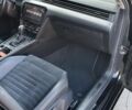 Черный Фольксваген Пассат Вариант, объемом двигателя 2 л и пробегом 206 тыс. км за 21100 $, фото 8 на Automoto.ua