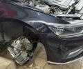 Черный Фольксваген Пассат Вариант, объемом двигателя 2 л и пробегом 190 тыс. км за 20700 $, фото 13 на Automoto.ua
