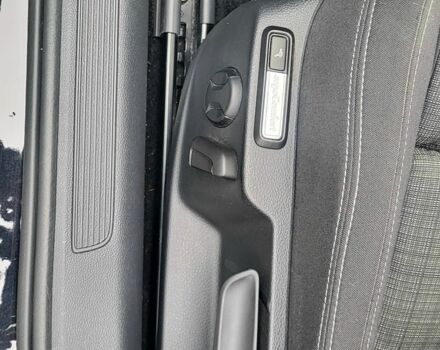 Черный Фольксваген Пассат Вариант, объемом двигателя 2 л и пробегом 182 тыс. км за 22500 $, фото 13 на Automoto.ua