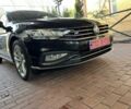 Черный Фольксваген Пассат Вариант, объемом двигателя 2 л и пробегом 206 тыс. км за 21100 $, фото 19 на Automoto.ua
