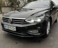 Черный Фольксваген Пассат Вариант, объемом двигателя 2 л и пробегом 208 тыс. км за 24750 $, фото 1 на Automoto.ua