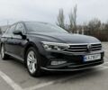Черный Фольксваген Пассат Вариант, объемом двигателя 2 л и пробегом 190 тыс. км за 20700 $, фото 1 на Automoto.ua
