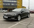 Черный Фольксваген Пассат Вариант, объемом двигателя 2 л и пробегом 190 тыс. км за 20700 $, фото 5 на Automoto.ua