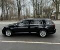 Черный Фольксваген Пассат Вариант, объемом двигателя 2 л и пробегом 208 тыс. км за 24750 $, фото 4 на Automoto.ua
