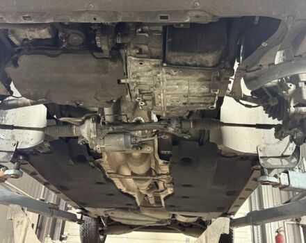 Черный Фольксваген Пассат Вариант, объемом двигателя 2 л и пробегом 190 тыс. км за 20700 $, фото 9 на Automoto.ua