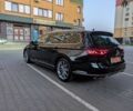 Черный Фольксваген Пассат Вариант, объемом двигателя 0 л и пробегом 148 тыс. км за 28888 $, фото 4 на Automoto.ua