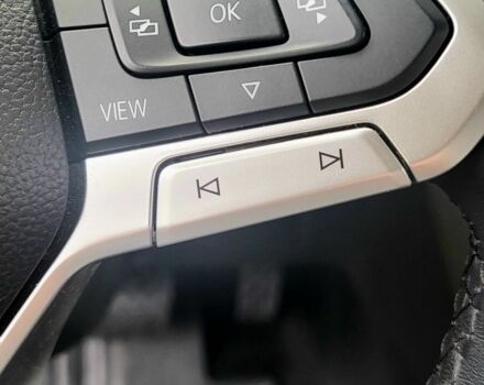 Черный Фольксваген Пассат Вариант, объемом двигателя 2 л и пробегом 182 тыс. км за 22500 $, фото 14 на Automoto.ua