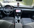 Чорний Фольксваген Пассат Варіант, об'ємом двигуна 2 л та пробігом 190 тис. км за 22596 $, фото 7 на Automoto.ua