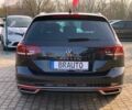 Черный Фольксваген Пассат Вариант, объемом двигателя 2 л и пробегом 190 тыс. км за 21950 $, фото 5 на Automoto.ua