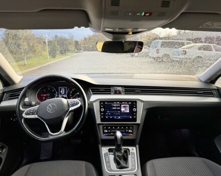 Фольксваген Пассат Вариант 2021 в Жовкве на Automoto.ua Черный Фольксваген Пассат Вариант, объемом двигателя 2 л и пробегом 175 тыс. км за 21900 $, фото 11 на Automoto.ua