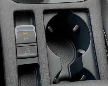 Черный Фольксваген Пассат Вариант, объемом двигателя 2 л и пробегом 190 тыс. км за 21950 $, фото 15 на Automoto.ua