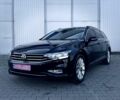Чорний Фольксваген Пассат Варіант, об'ємом двигуна 2 л та пробігом 250 тис. км за 21700 $, фото 1 на Automoto.ua