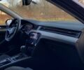 Черный Фольксваген Пассат Вариант, объемом двигателя 2 л и пробегом 190 тыс. км за 21950 $, фото 13 на Automoto.ua