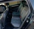Черный Фольксваген Пассат Вариант, объемом двигателя 2 л и пробегом 190 тыс. км за 21950 $, фото 11 на Automoto.ua