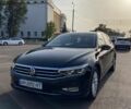 Черный Фольксваген Пассат Вариант, объемом двигателя 2 л и пробегом 220 тыс. км за 22300 $, фото 1 на Automoto.ua