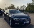 Черный Фольксваген Пассат Вариант, объемом двигателя 2 л и пробегом 220 тыс. км за 22300 $, фото 1 на Automoto.ua