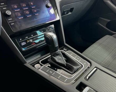 Черный Фольксваген Пассат Вариант, объемом двигателя 2 л и пробегом 199 тыс. км за 20950 $, фото 17 на Automoto.ua