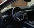 Черный Фольксваген Пассат Вариант, объемом двигателя 2 л и пробегом 190 тыс. км за 21950 $, фото 8 на Automoto.ua