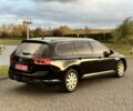 Фольксваген Пассат Вариант 2021 в Жовкве на Automoto.ua Черный Фольксваген Пассат Вариант, объемом двигателя 2 л и пробегом 175 тыс. км за 21900 $, фото 6 на Automoto.ua