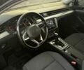 Фольксваген Пассат Вариант 2021 в Жовкве на Automoto.ua Черный Фольксваген Пассат Вариант, объемом двигателя 2 л и пробегом 175 тыс. км за 21900 $, фото 9 на Automoto.ua