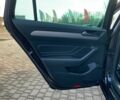 Черный Фольксваген Пассат Вариант, объемом двигателя 2 л и пробегом 190 тыс. км за 21950 $, фото 10 на Automoto.ua