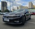 Чорний Фольксваген Пассат Варіант, об'ємом двигуна 2 л та пробігом 140 тис. км за 27600 $, фото 1 на Automoto.ua