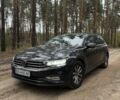 Черный Фольксваген Пассат Вариант, объемом двигателя 1.5 л и пробегом 32 тыс. км за 25000 $, фото 1 на Automoto.ua