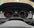 Черный Фольксваген Пассат Вариант, объемом двигателя 1.5 л и пробегом 32 тыс. км за 25000 $, фото 7 на Automoto.ua