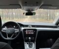 Черный Фольксваген Пассат Вариант, объемом двигателя 1.5 л и пробегом 32 тыс. км за 25000 $, фото 6 на Automoto.ua