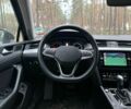 Черный Фольксваген Пассат Вариант, объемом двигателя 1.5 л и пробегом 32 тыс. км за 25000 $, фото 9 на Automoto.ua