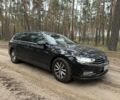 Черный Фольксваген Пассат Вариант, объемом двигателя 1.5 л и пробегом 32 тыс. км за 25000 $, фото 2 на Automoto.ua