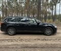 Черный Фольксваген Пассат Вариант, объемом двигателя 1.5 л и пробегом 32 тыс. км за 25000 $, фото 3 на Automoto.ua
