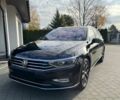Черный Фольксваген Пассат Вариант, объемом двигателя 2 л и пробегом 15 тыс. км за 6700 $, фото 1 на Automoto.ua